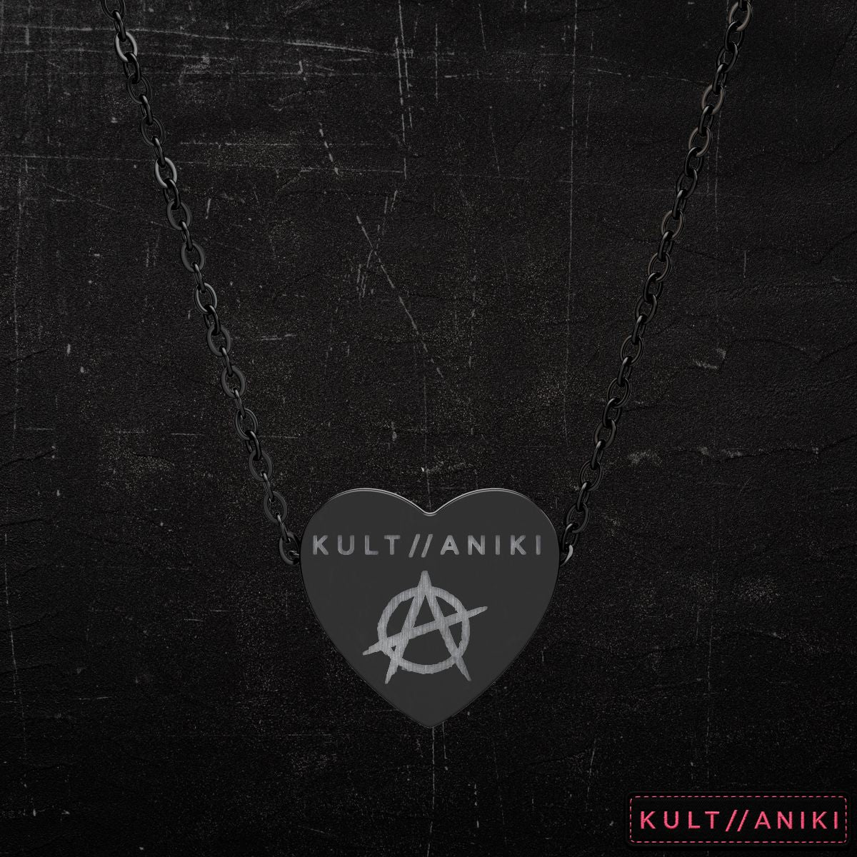 KULT//ANIKI Necklace