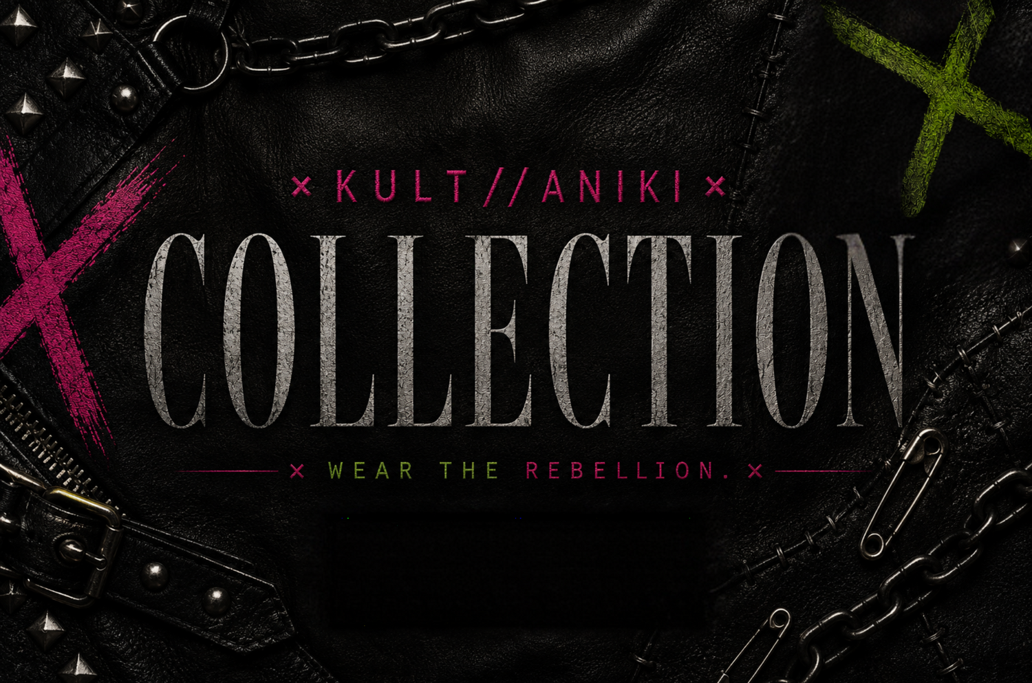 KULT//ANIKI