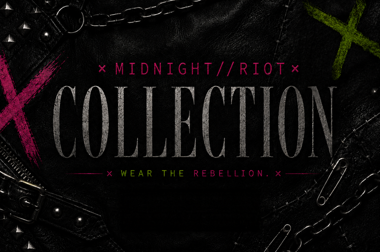 MIDNIGHT//RIOT