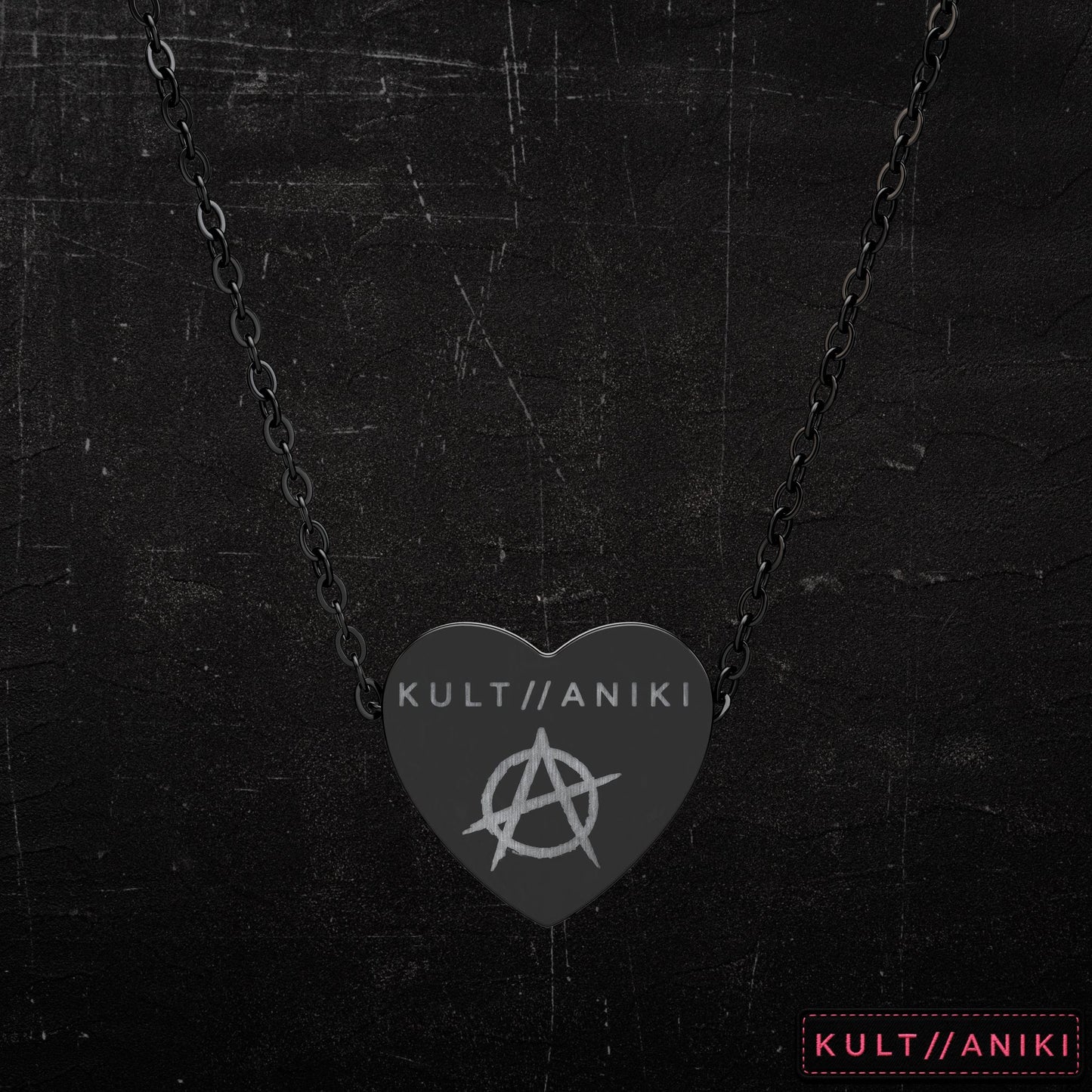 KULT//ANIKI Necklace