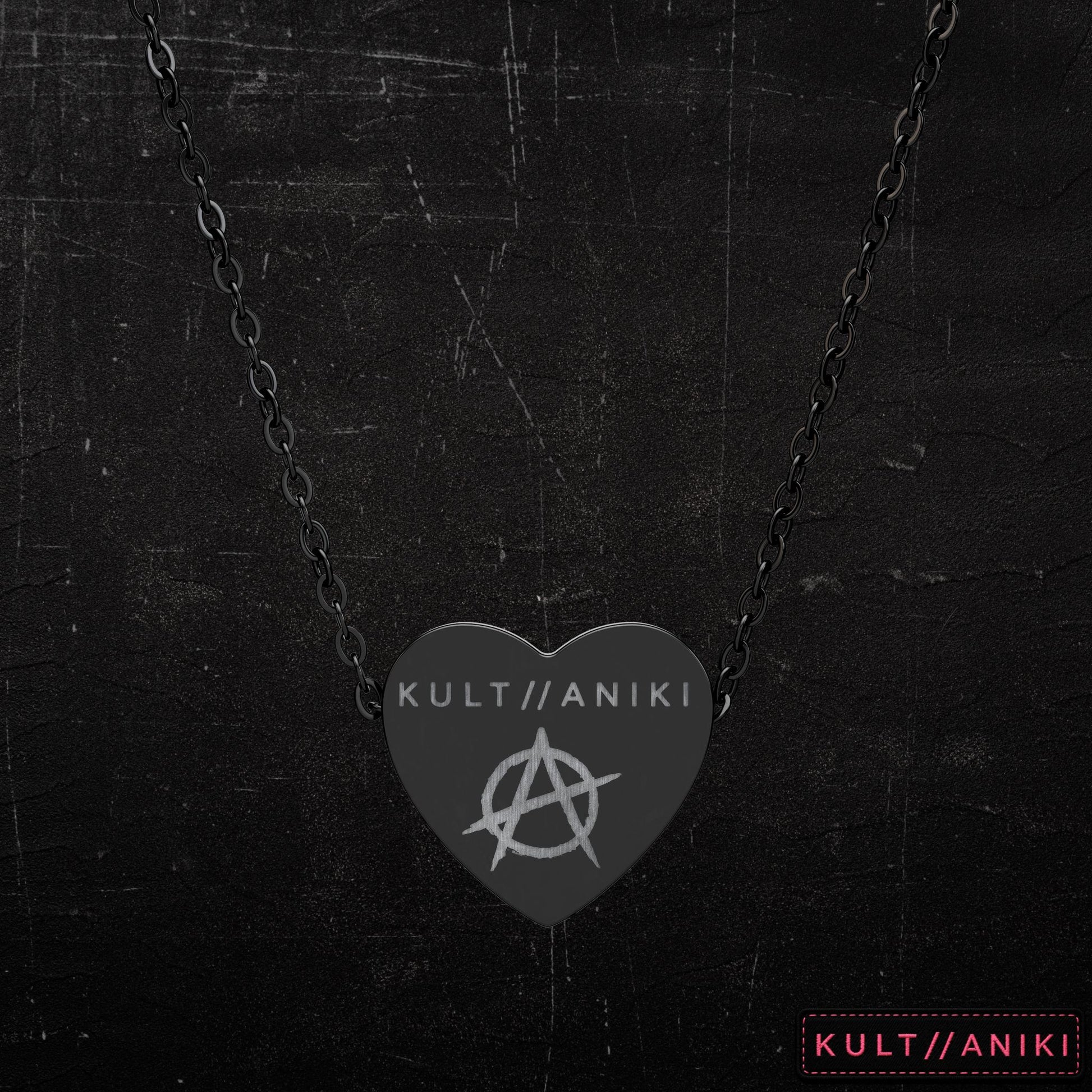 KULT//ANIKI Necklace