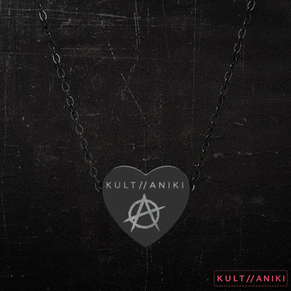 KULT//ANIKI Necklace