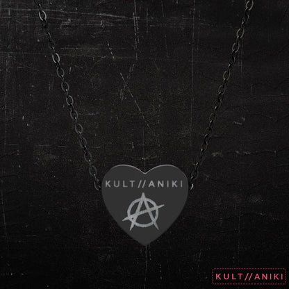KULT//ANIKI Necklace